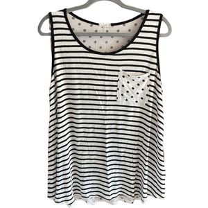 Tank Top- Sz L